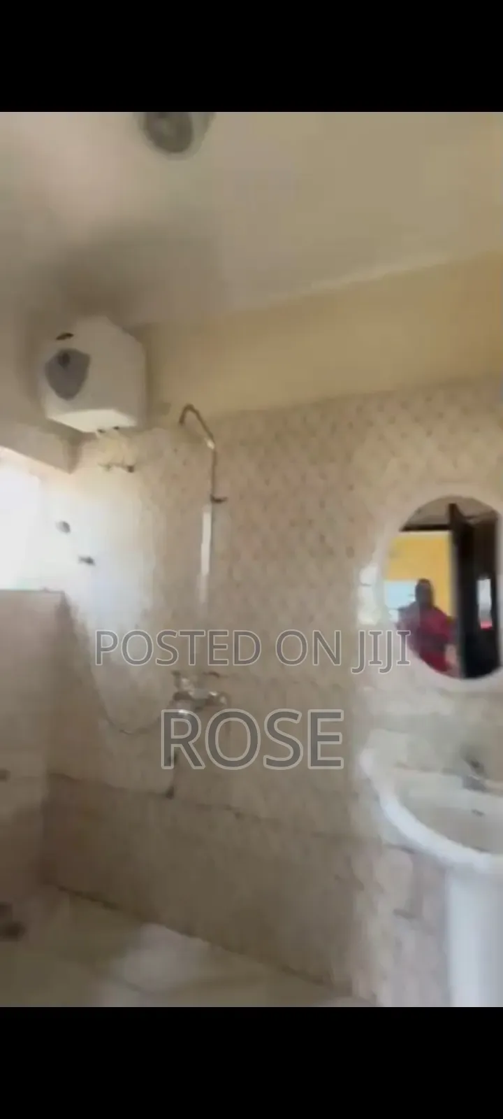 2bdrm Apartment in Idoro, Uyo for rent in Uyo