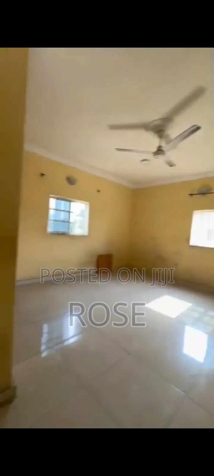 2bdrm Apartment in Idoro, Uyo for rent in Uyo