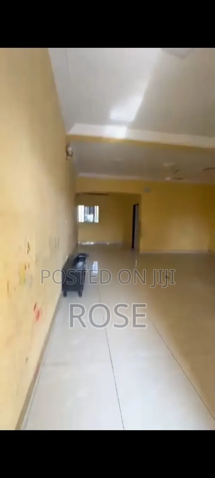 2bdrm Apartment in Idoro, Uyo for rent in Uyo