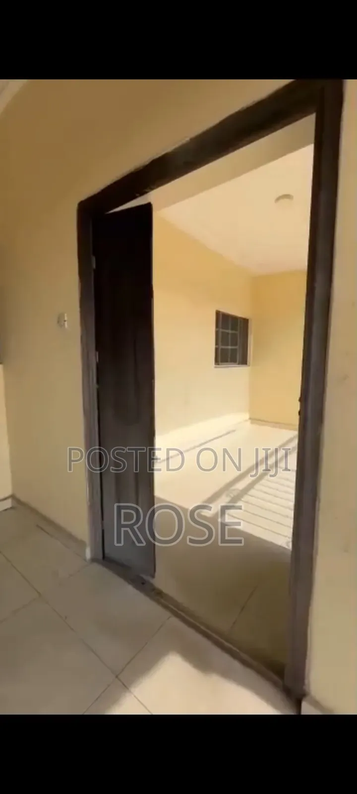 2bdrm Apartment in Idoro, Uyo for rent in Uyo