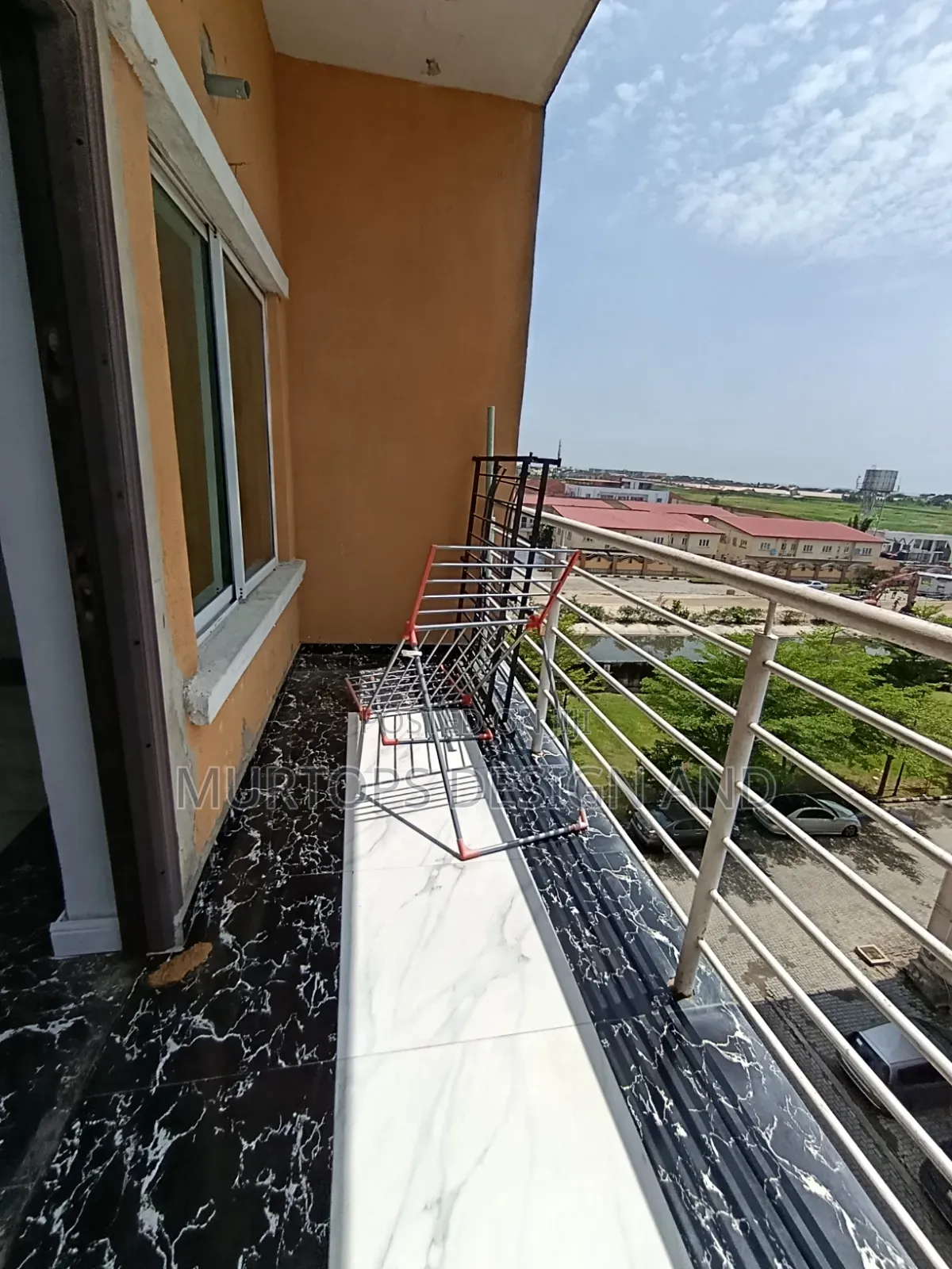 Mini Flat in Paradise 3, Chevron for rent in Chevron
