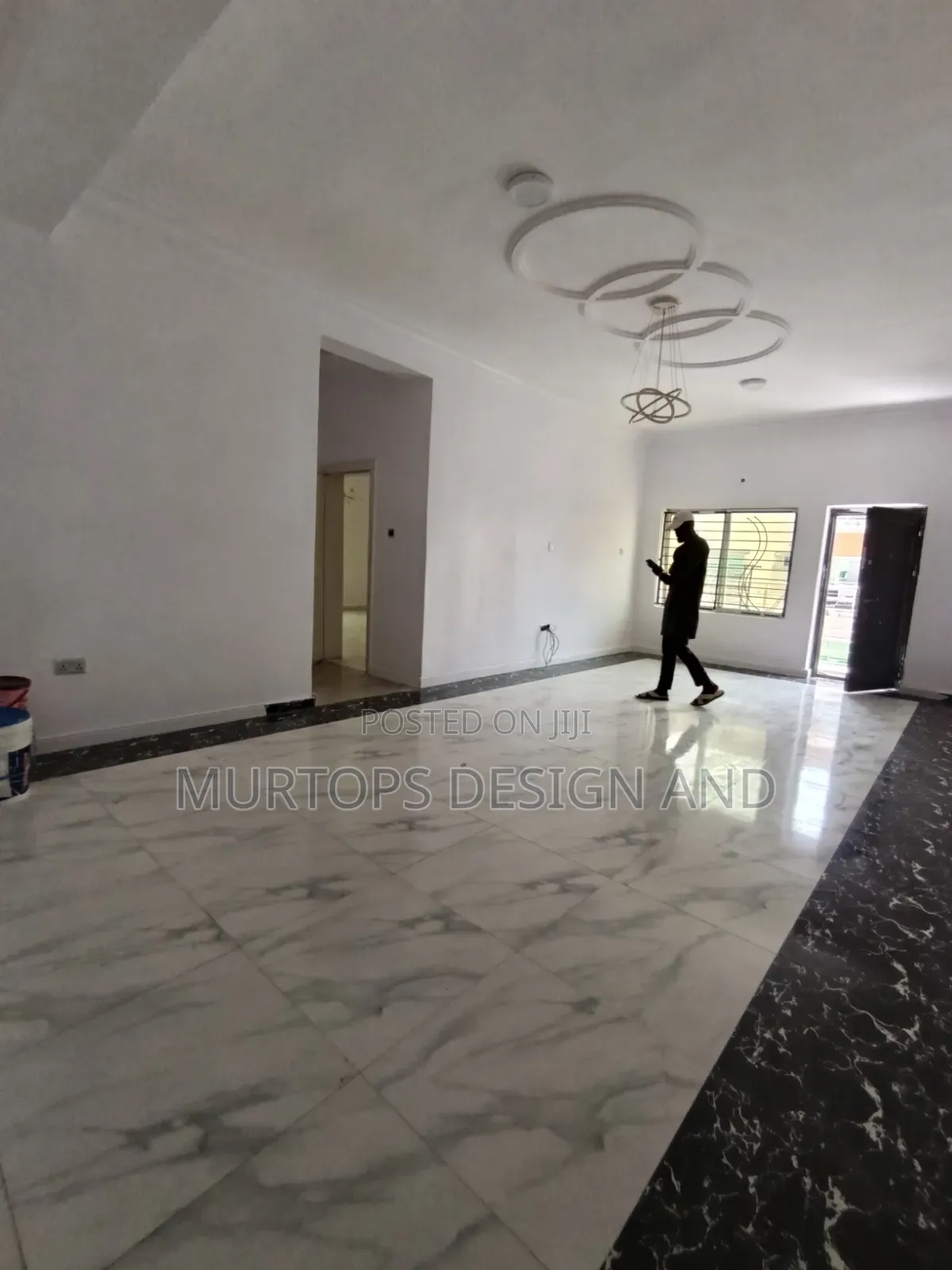 Mini Flat in Paradise 3, Chevron for rent in Chevron