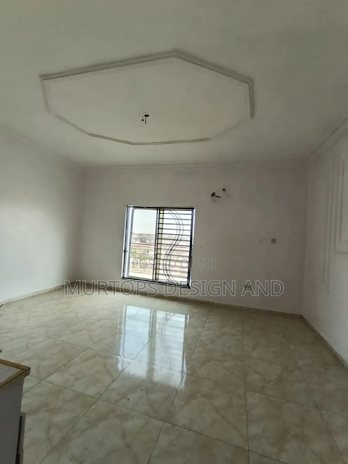 Mini Flat in Paradise 3, Chevron for rent in Chevron