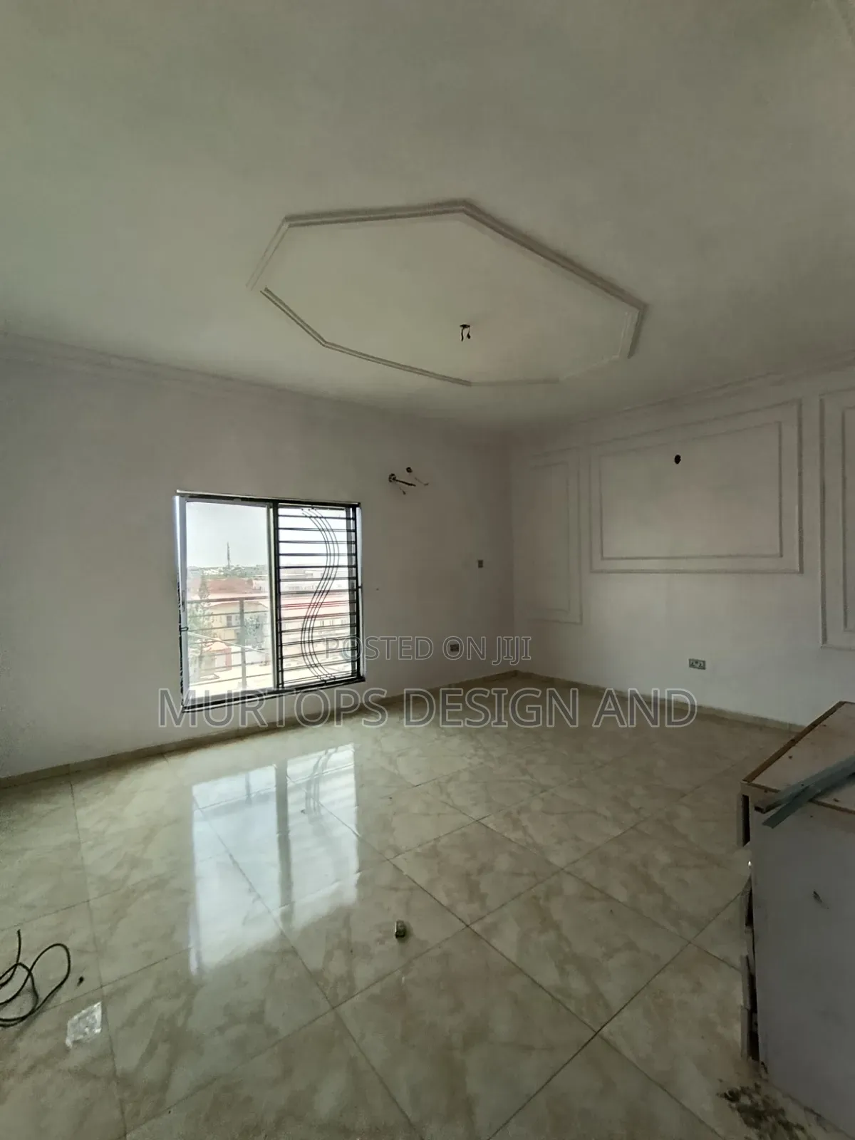 Mini Flat in Paradise 3, Chevron for rent in Chevron