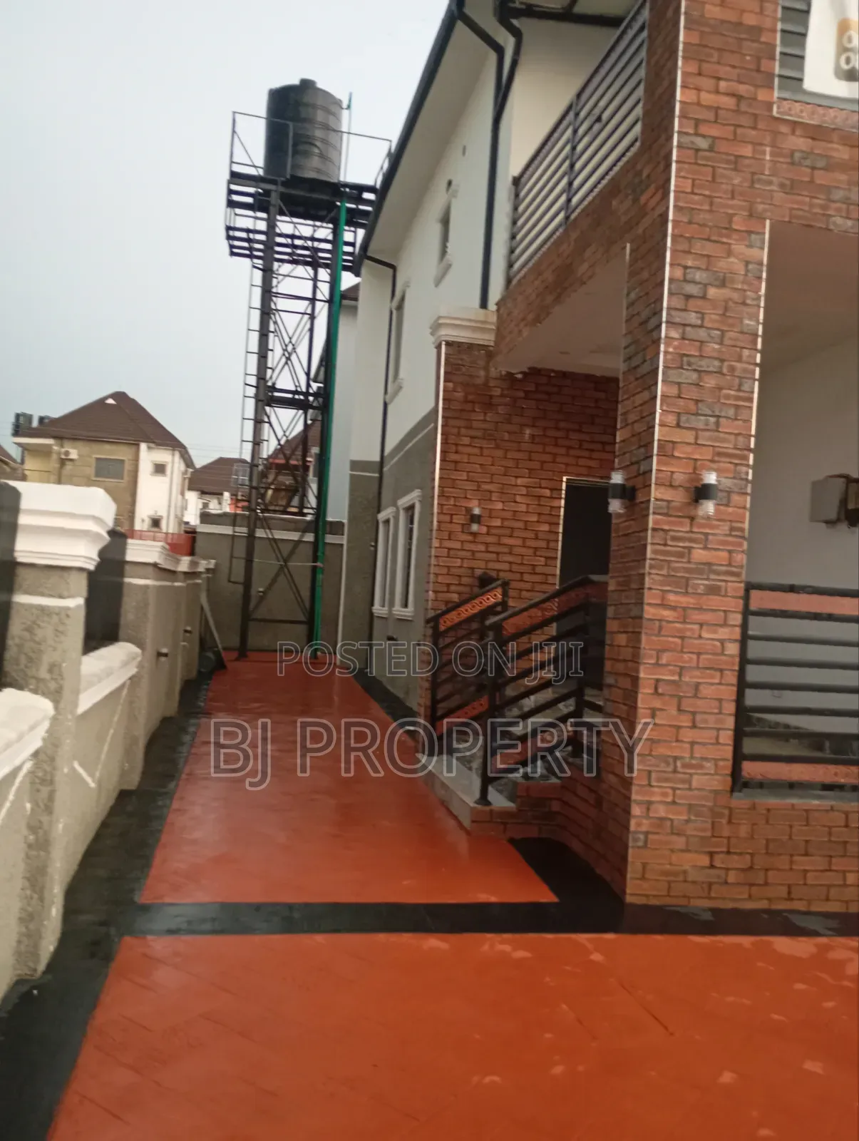 4bdrm Duplex in Dantata, Kubwa for sale in Kubwa
