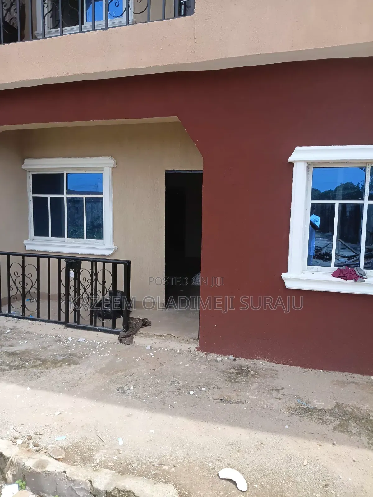 2bdrm Block of Flats in Ikorodu for rent in Ikorodu
