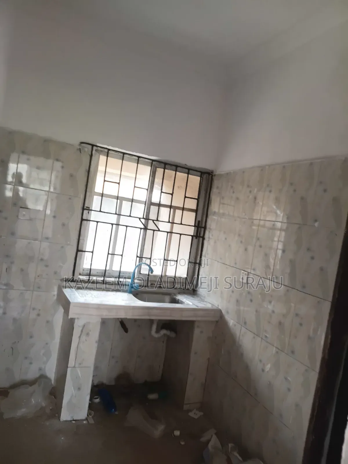 2bdrm Block of Flats in Ikorodu for rent in Ikorodu