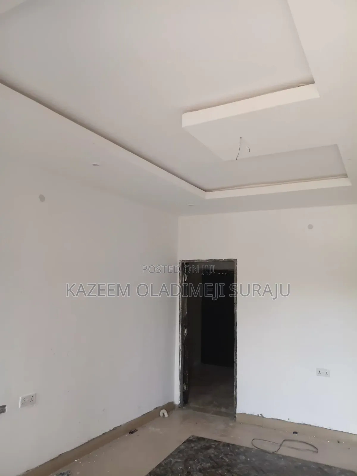 2bdrm Block of Flats in Ikorodu for rent in Ikorodu