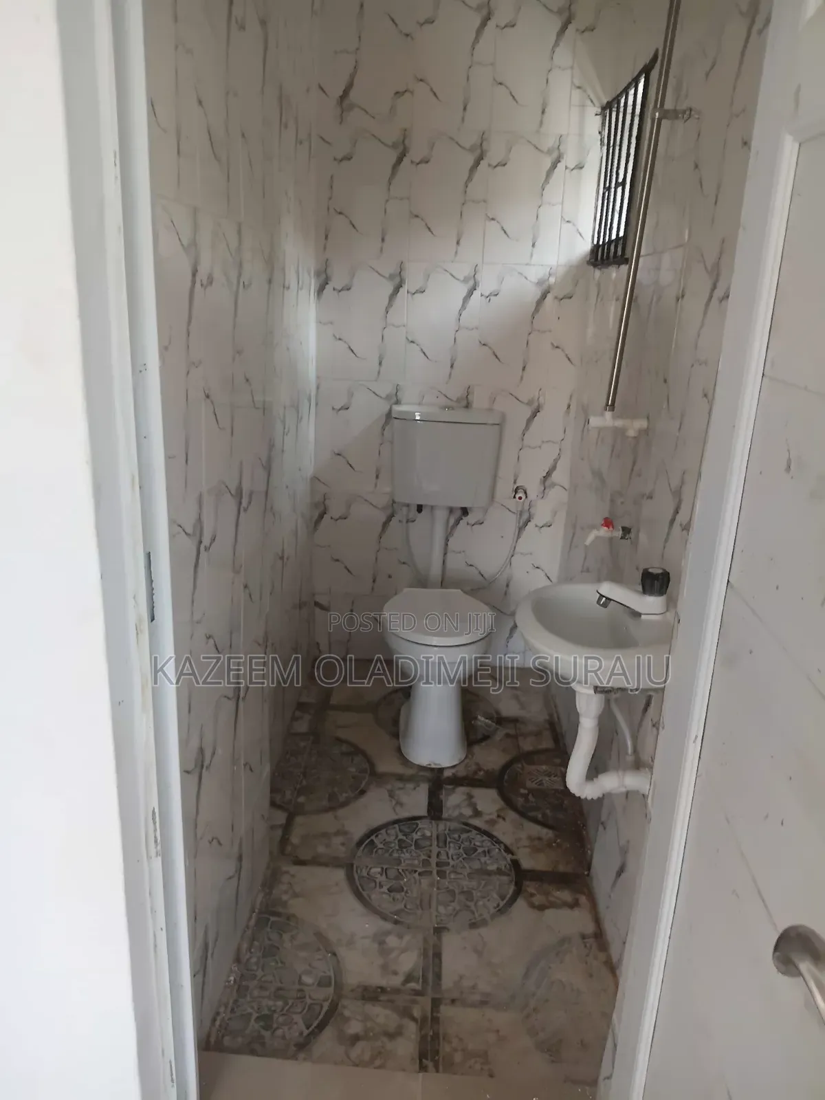 2bdrm Block of Flats in Ikorodu for rent in Ikorodu