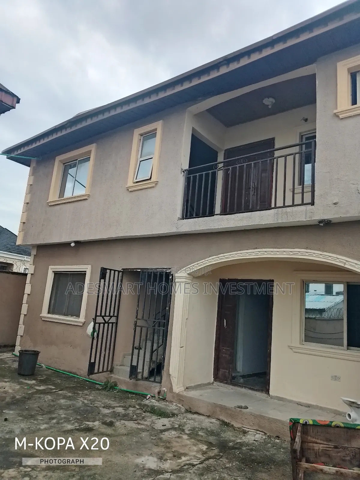 1bdrm Shared Apartment in Remlek Royal Palm, Ado / Ajah for rent in Ado / Ajah