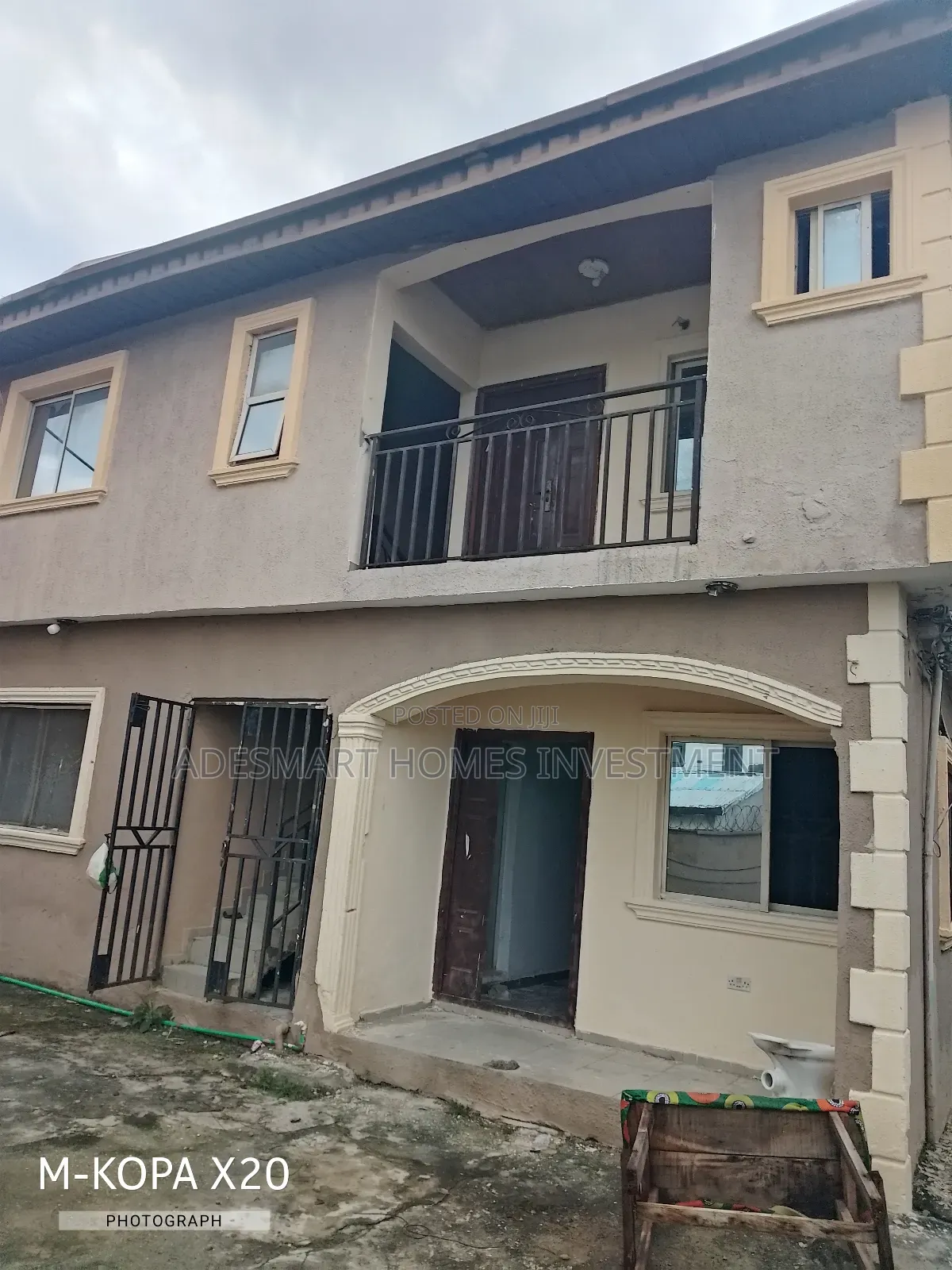 1bdrm Shared Apartment in Remlek Royal Palm, Ado / Ajah for rent in Ado / Ajah