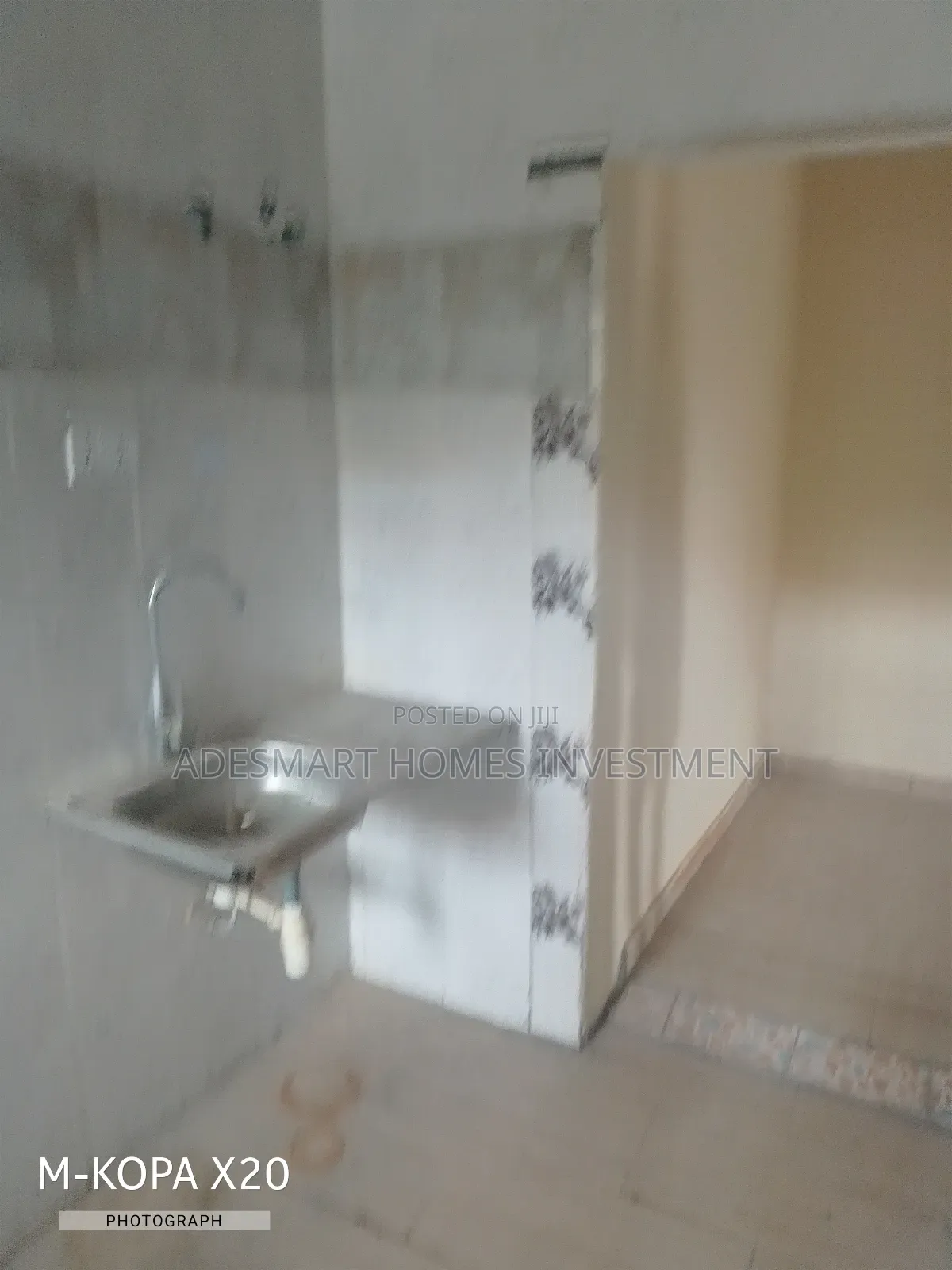 1bdrm Shared Apartment in Remlek Royal Palm, Ado / Ajah for rent in Ado / Ajah