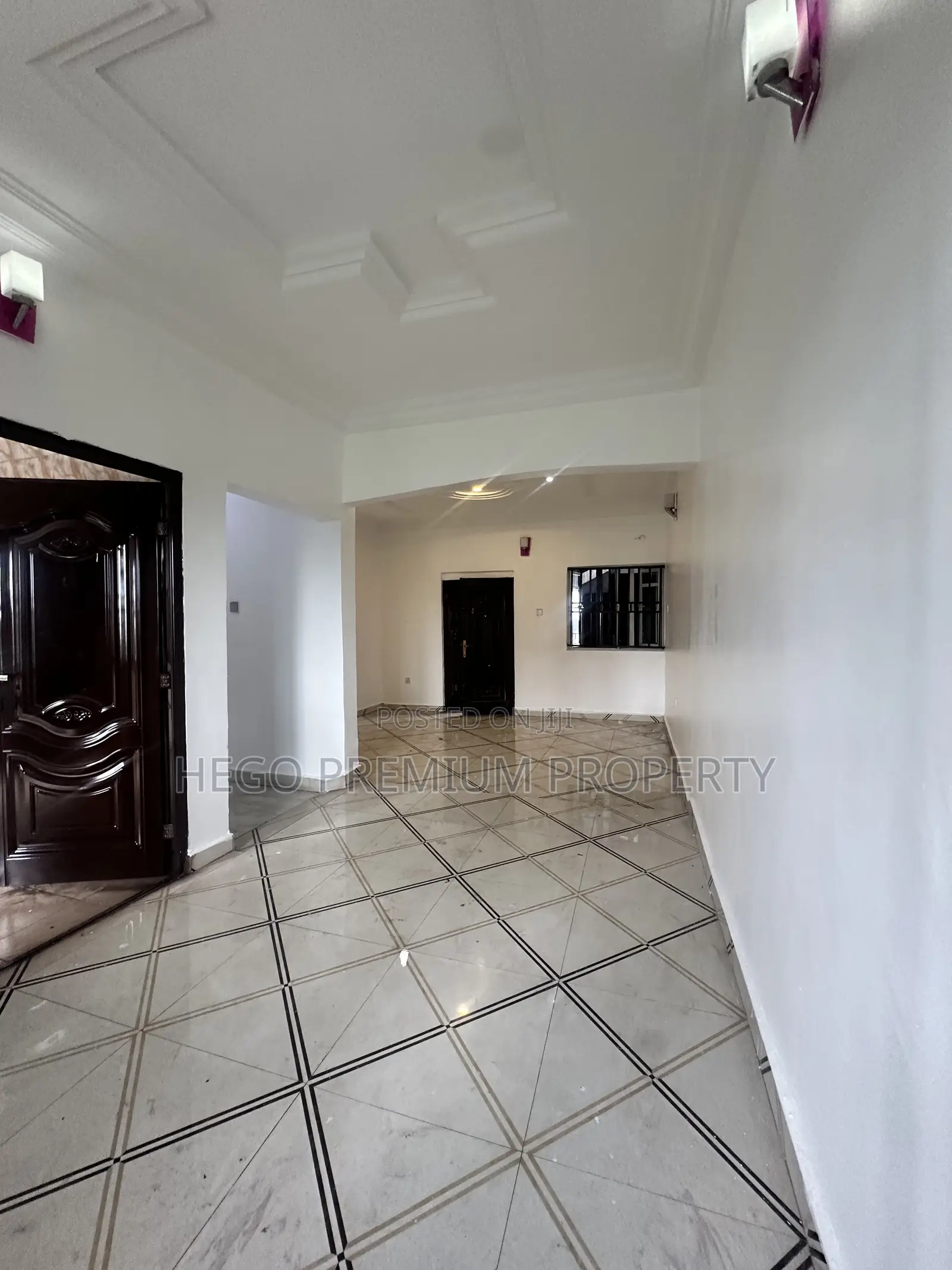2bdrm Block of Flats in Parade Estate, Eneka for rent in Eneka