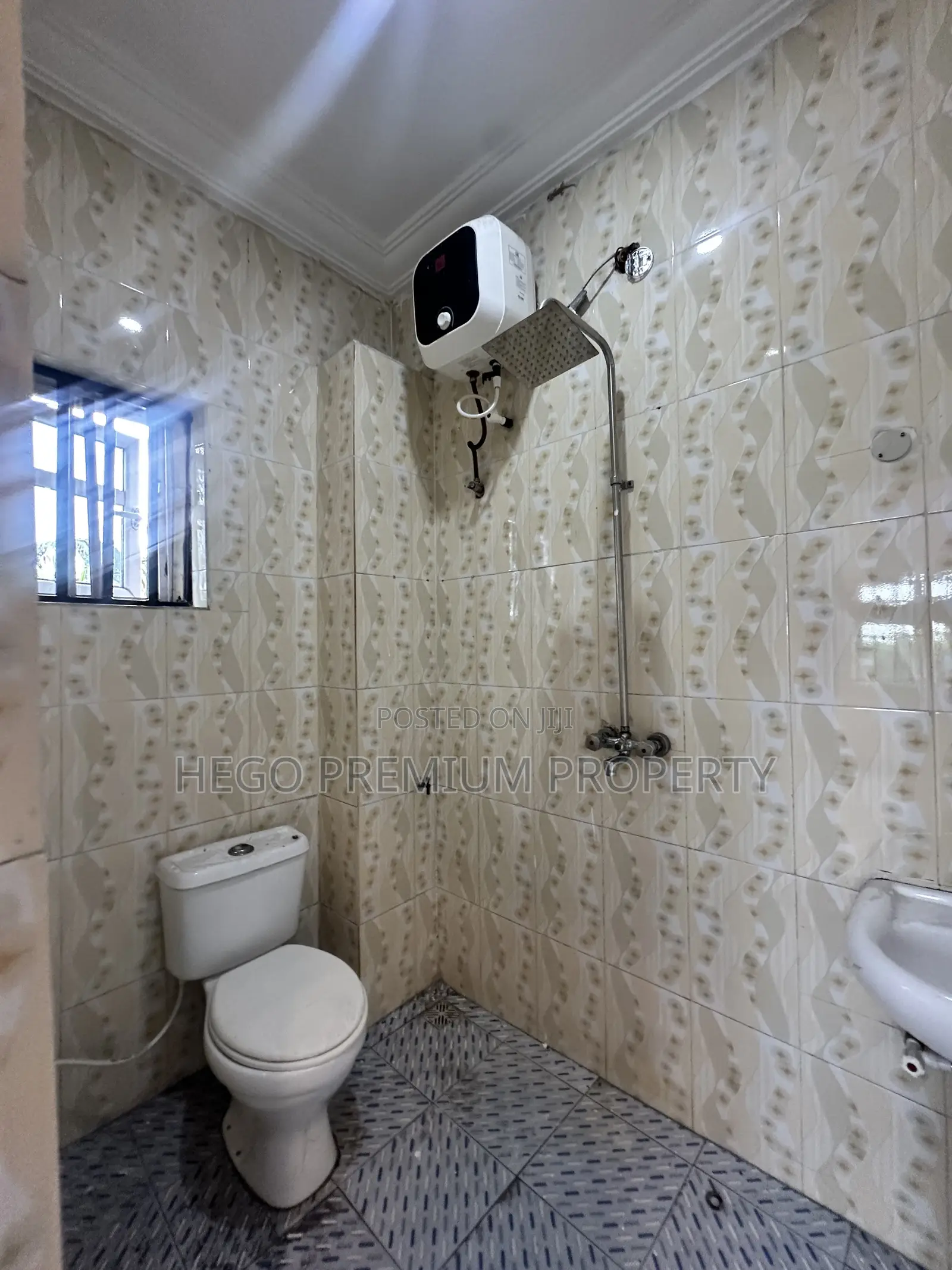 2bdrm Block of Flats in Parade Estate, Eneka for rent in Eneka