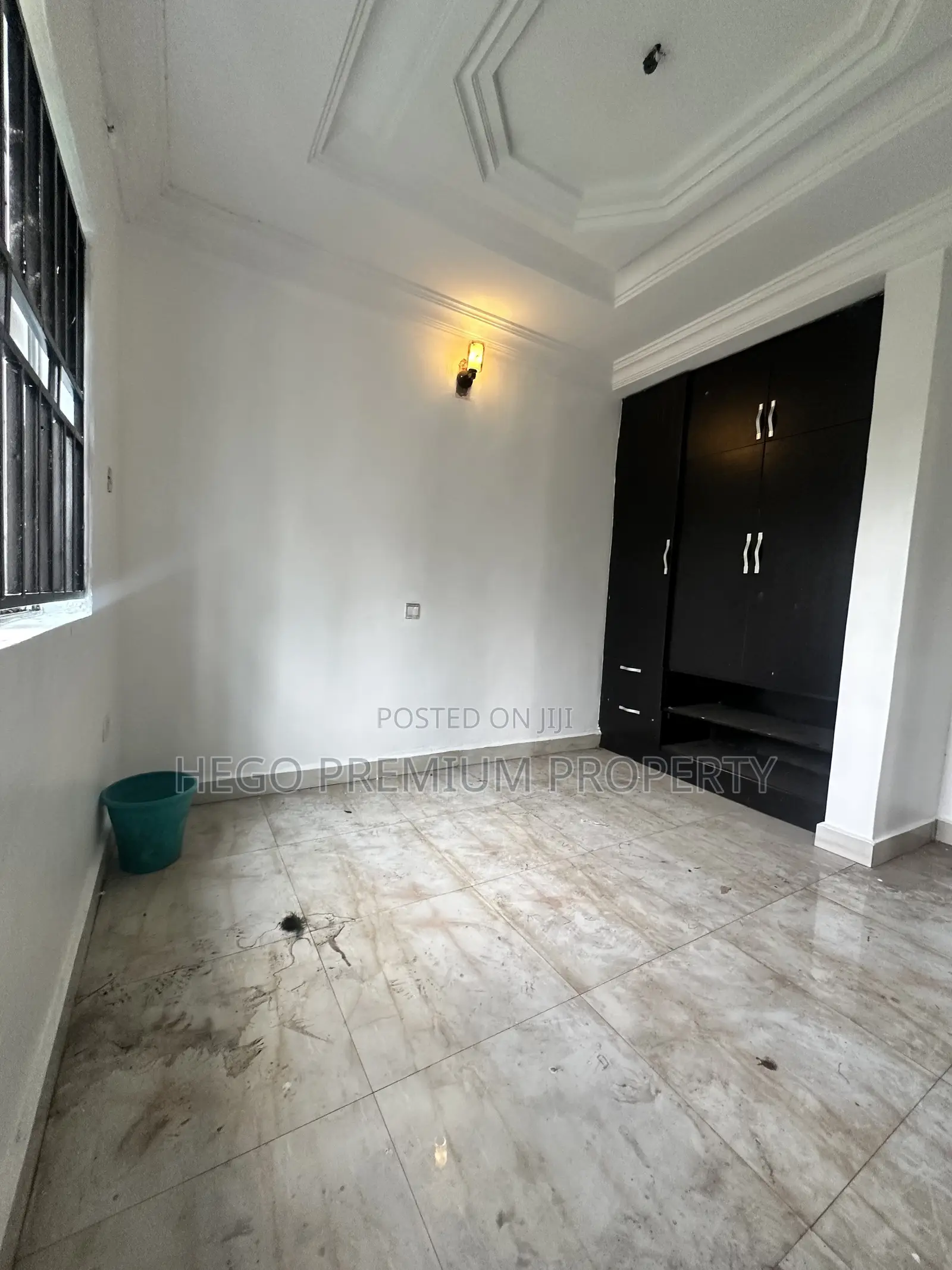 2bdrm Block of Flats in Parade Estate, Eneka for rent in Eneka