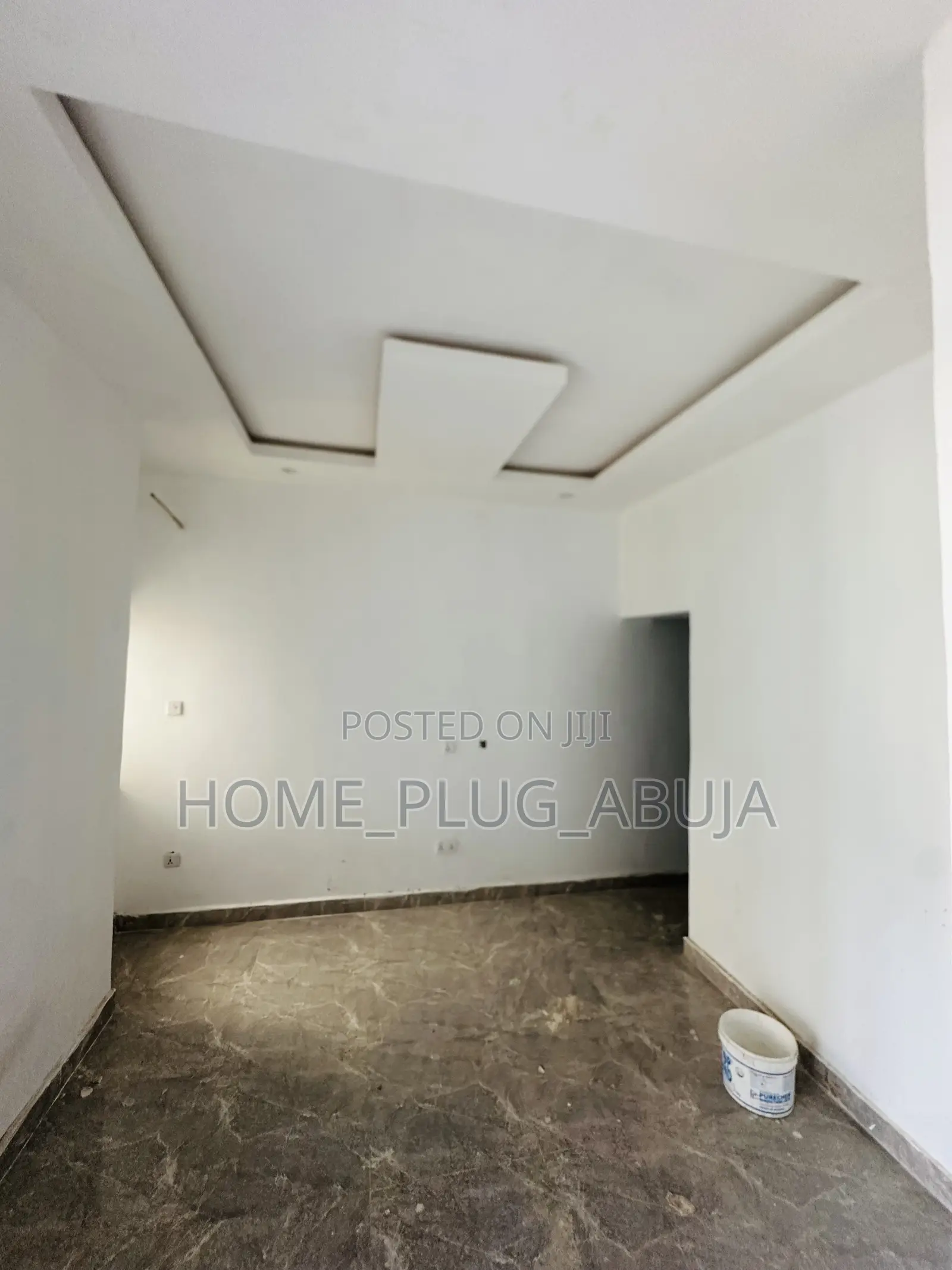 1bdrm Block of Flats in Manreng Estate, Life Camp for rent in Life Camp