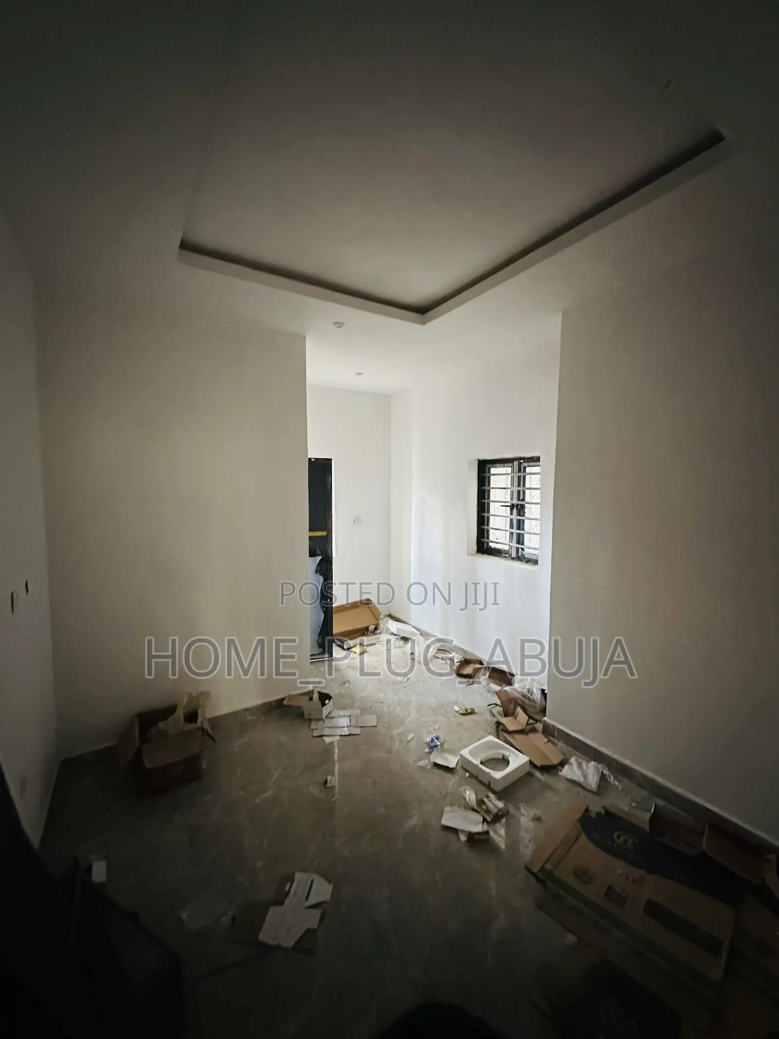 1bdrm Block of Flats in Manreng Estate, Life Camp for rent in Life Camp