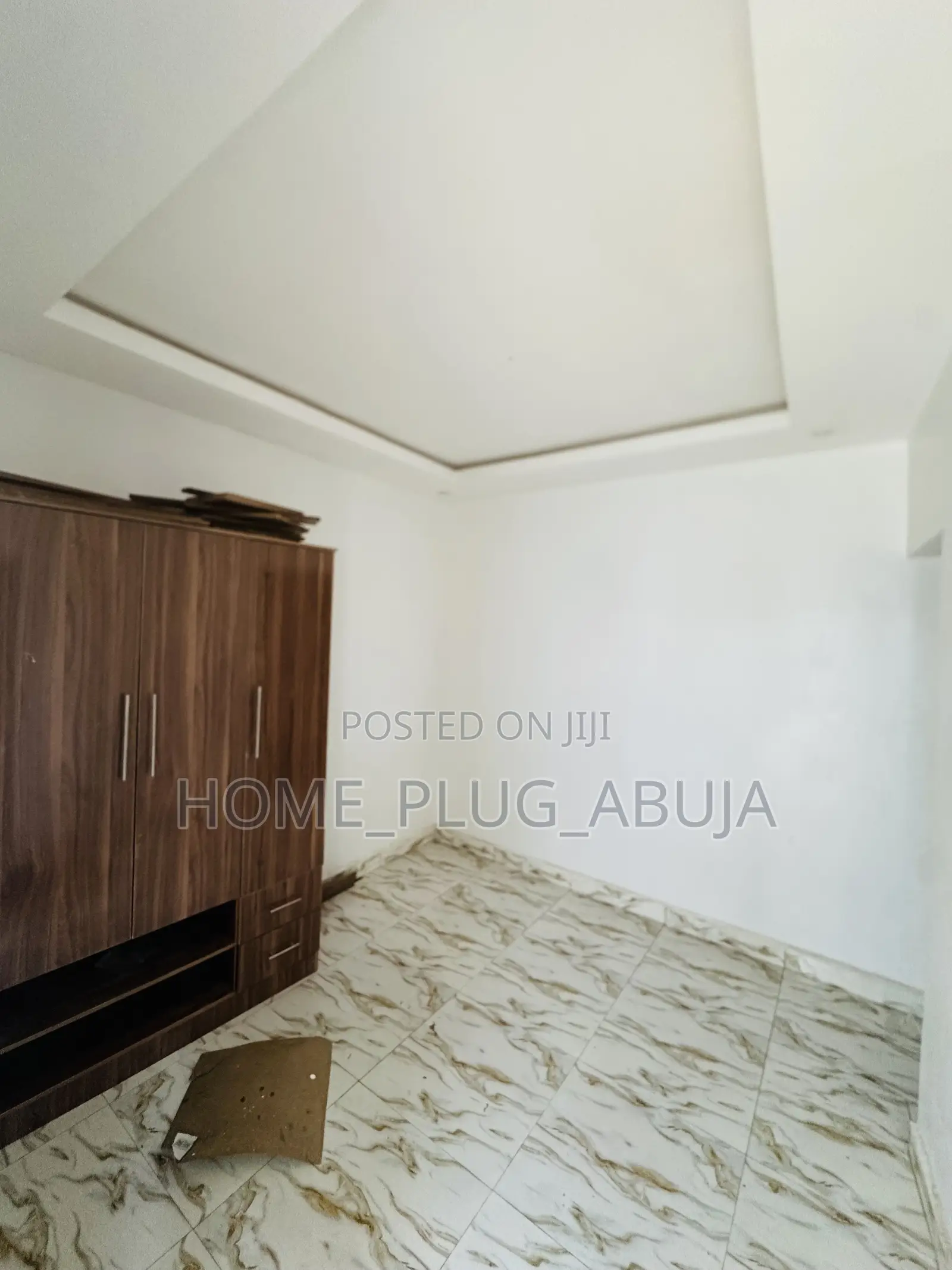 1bdrm Block of Flats in Manreng Estate, Life Camp for rent in Life Camp