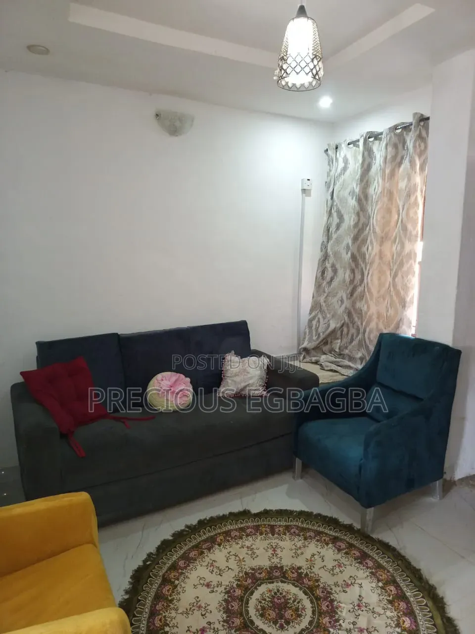 Furnished Mini Flat in Egbeda for rent in Egbeda