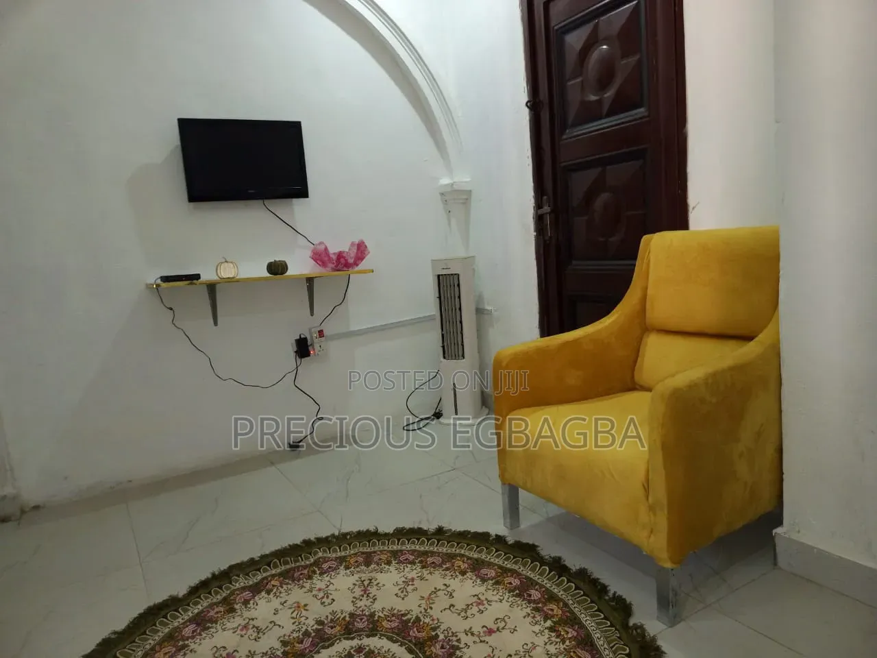 Furnished Mini Flat in Egbeda for rent in Egbeda