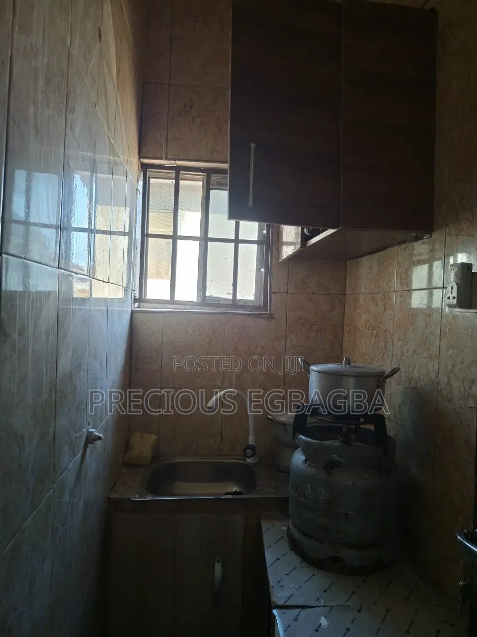Furnished Mini Flat in Egbeda for rent in Egbeda