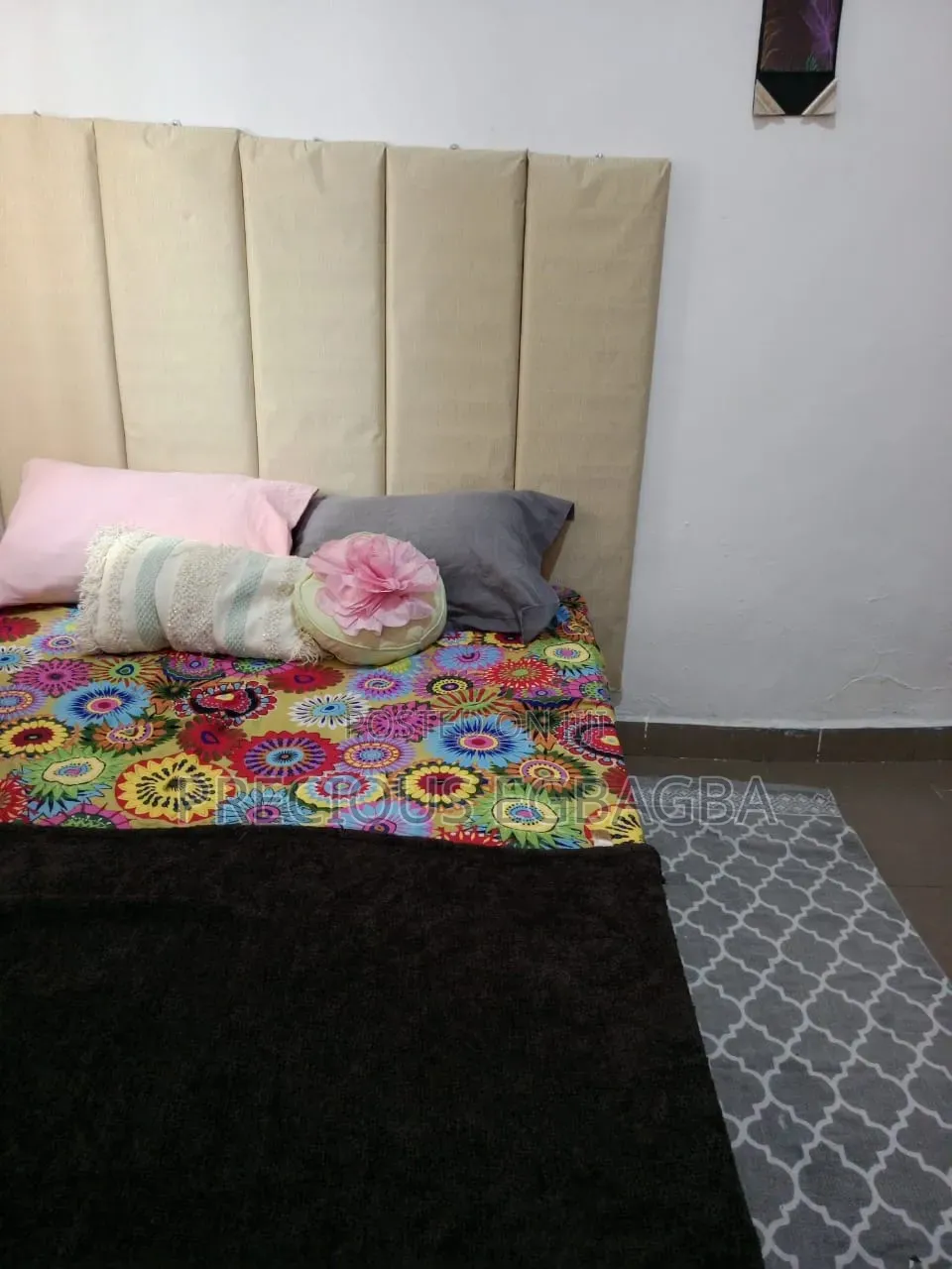 Furnished Mini Flat in Egbeda for rent in Egbeda