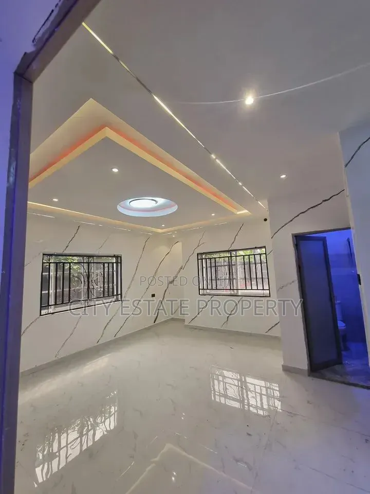 3bdrm Duplex in City Estate, Rukpokwu for rent in Rukpokwu