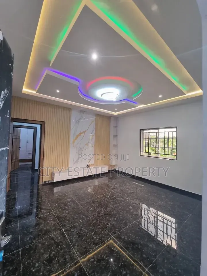 3bdrm Duplex in City Estate, Rukpokwu for rent in Rukpokwu