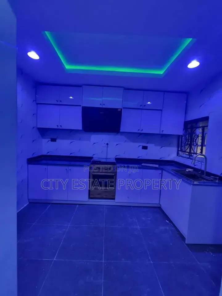 3bdrm Duplex in City Estate, Rukpokwu for rent in Rukpokwu
