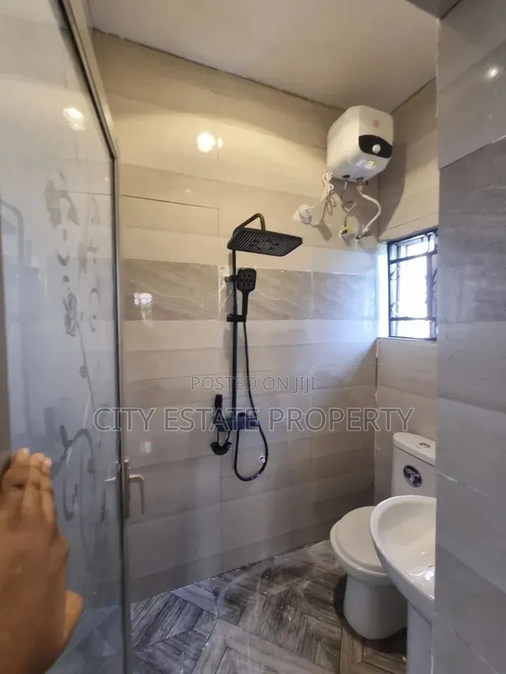 3bdrm Duplex in City Estate, Rukpokwu for rent in Rukpokwu