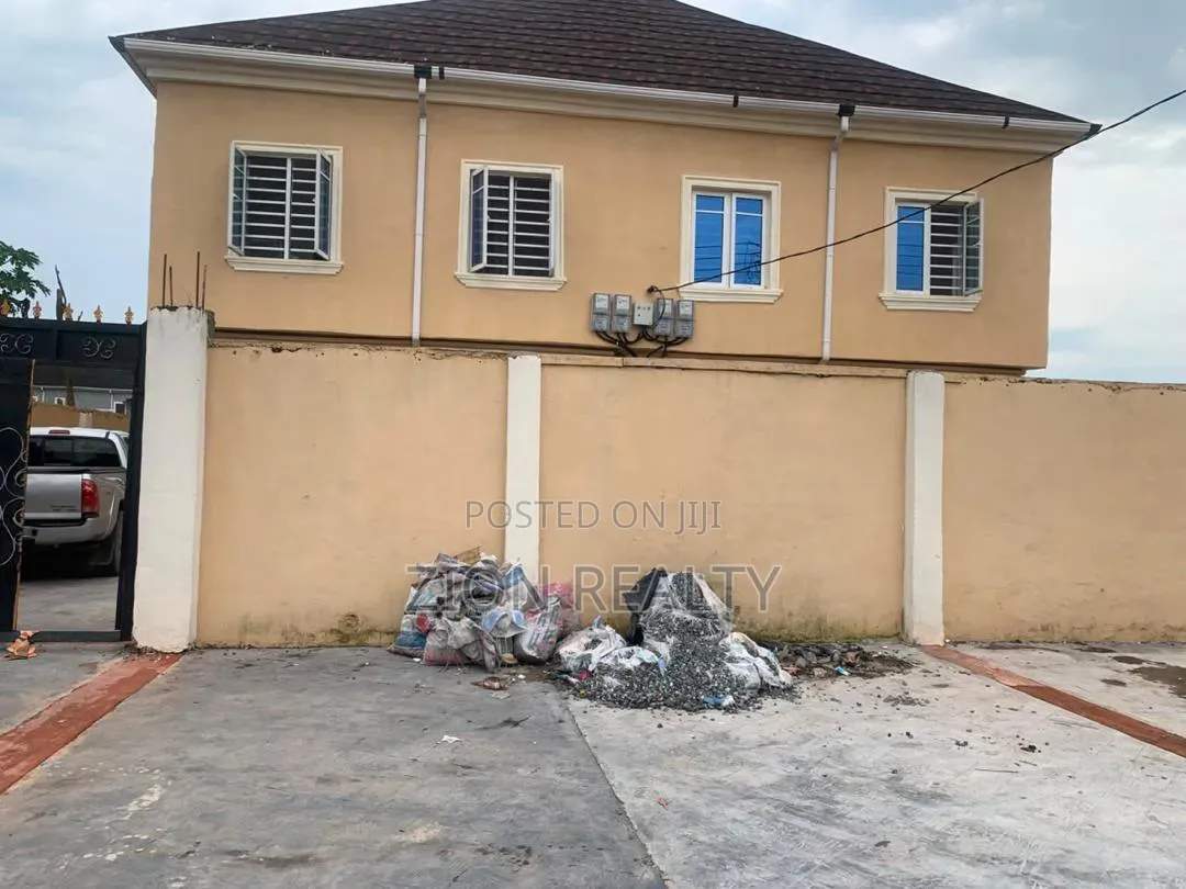 2bdrm Apartment in New Road, Awoyaya for rent in Awoyaya