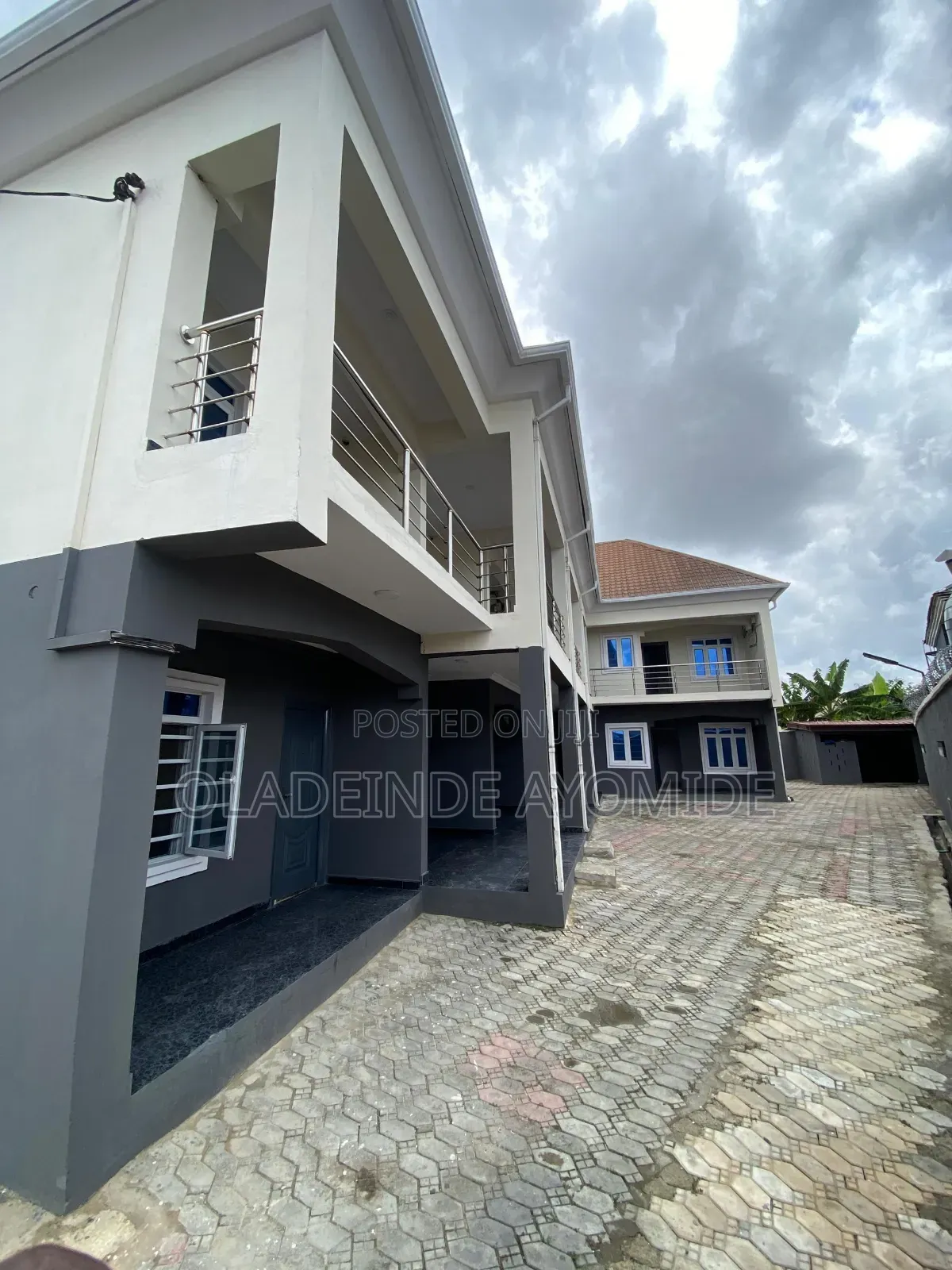 1bdrm Apartment in Ado Road Ajah for rent in Ado / Ajah