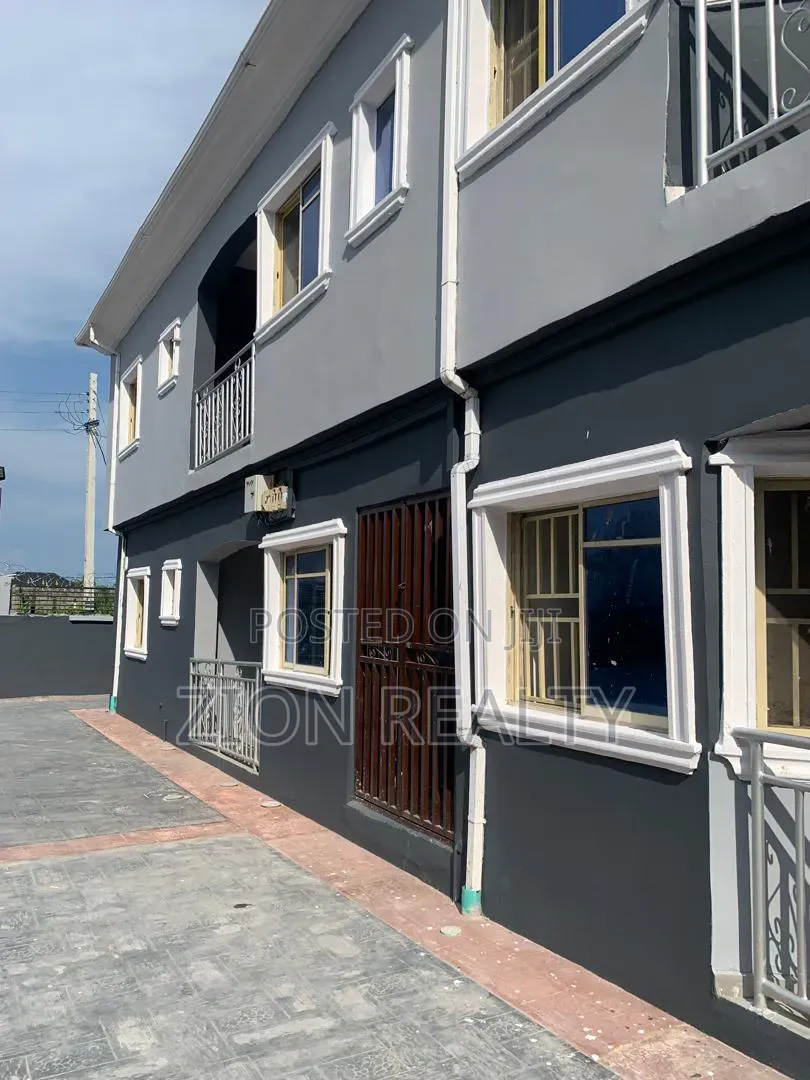 Mini Flat in New Road, Awoyaya for rent in Awoyaya