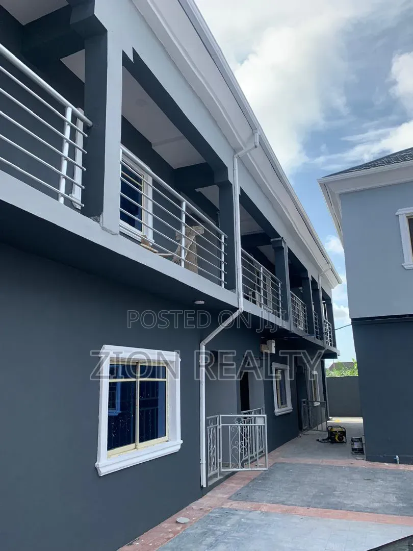 Mini Flat in New Road, Awoyaya for rent in Awoyaya