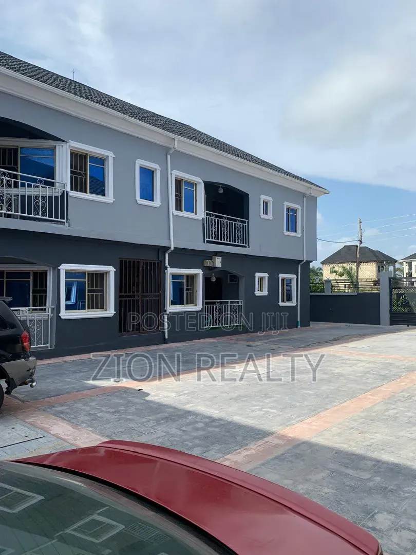 Mini Flat in New Road, Awoyaya for rent in Awoyaya