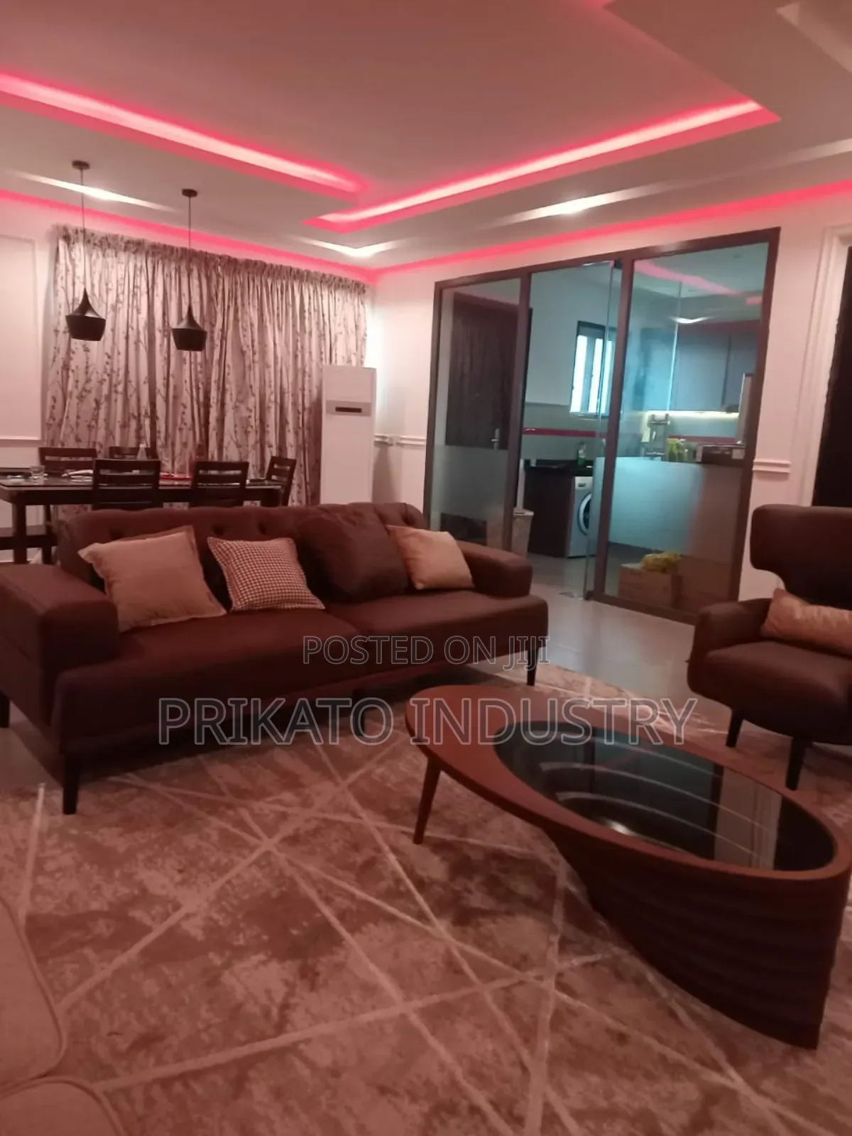 Furnished 2bdrm Apartment in Bera Apartment, Ilasan for sale in Ilasan