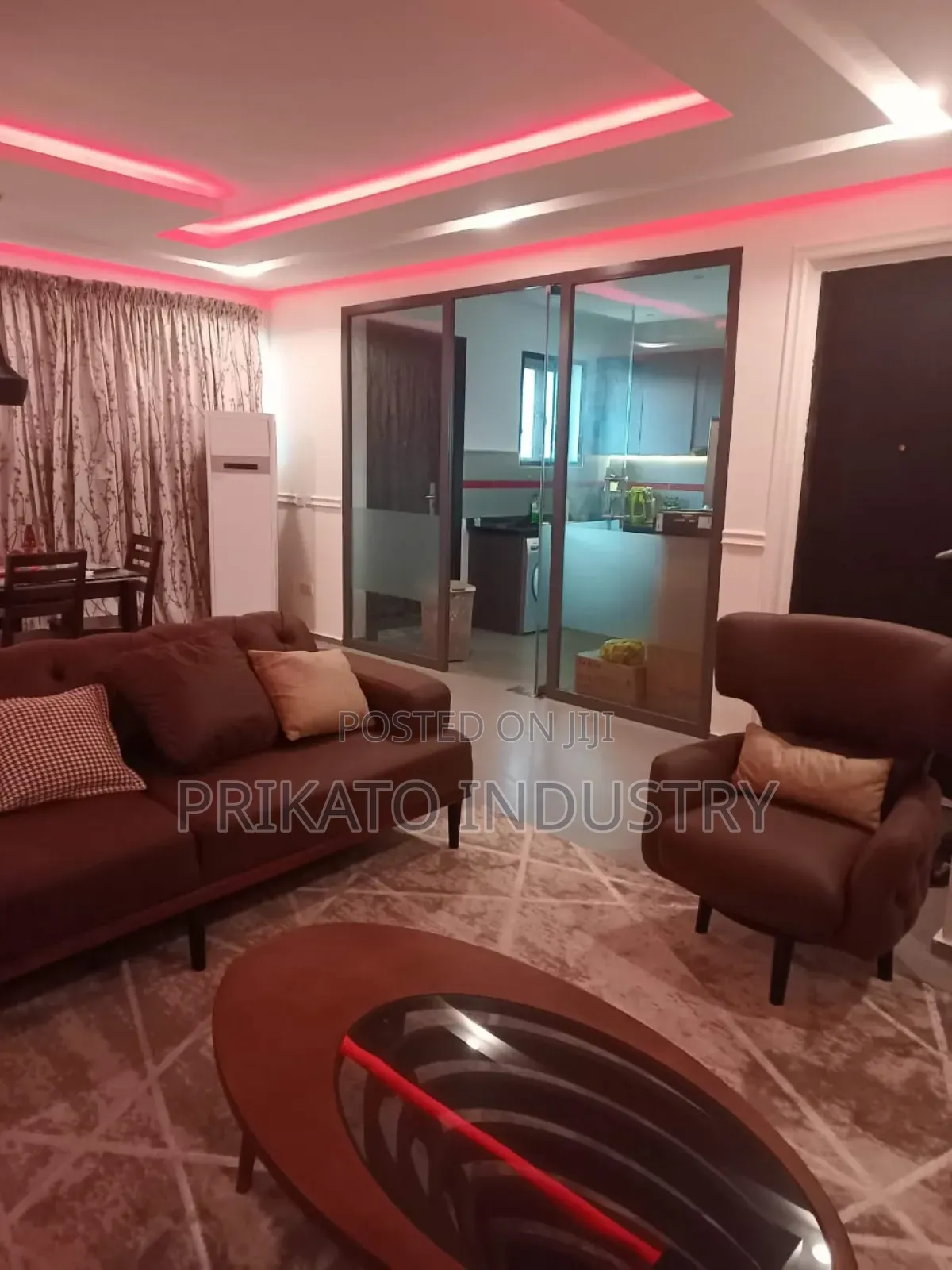 Furnished 2bdrm Apartment in Bera Apartment, Ilasan for sale in Ilasan