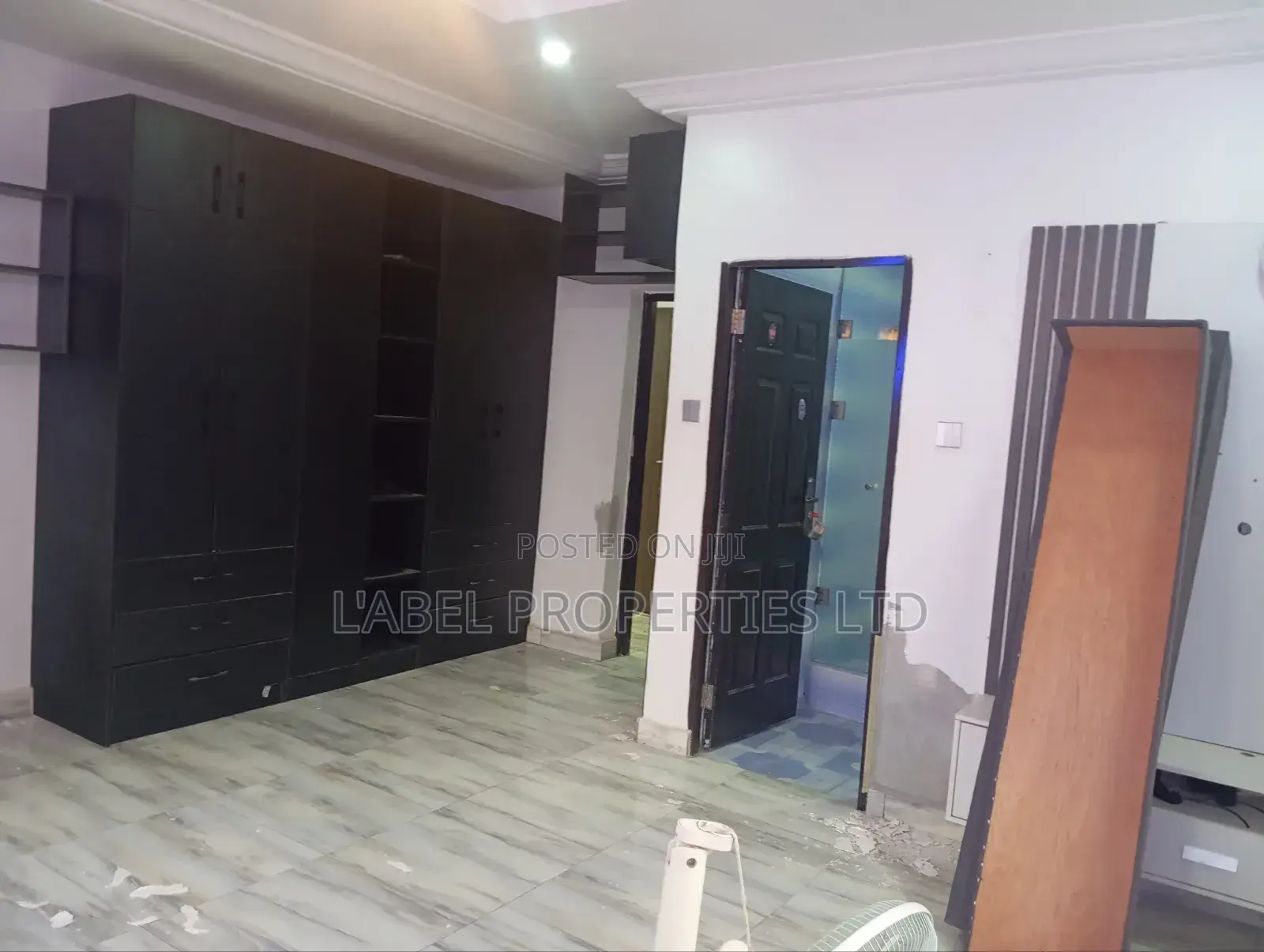 3bdrm Bungalow in Standard Estate for rent in Galadimawa