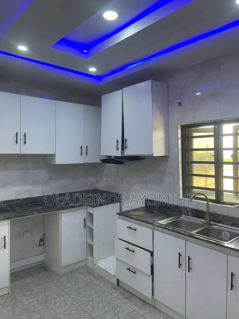 2bdrm Apartment in Sangotedo for rent in Sangotedo
