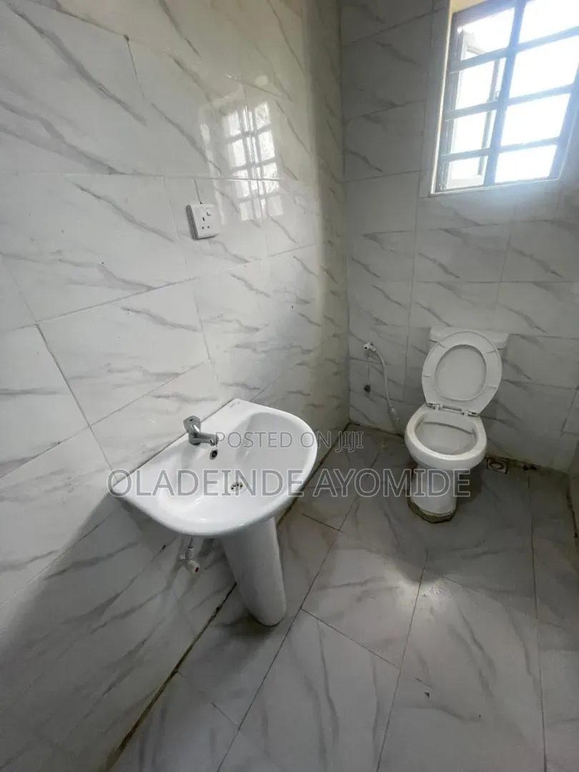 2bdrm Apartment in Sangotedo for rent in Sangotedo