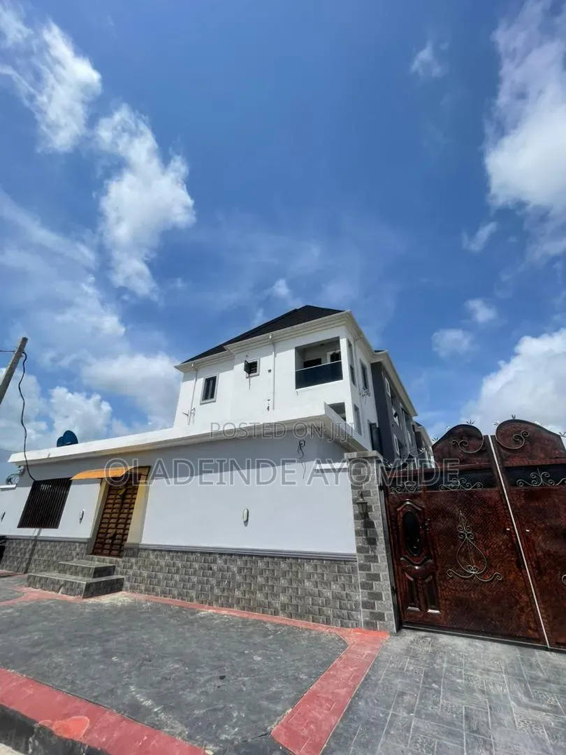 2bdrm Apartment in Sangotedo for rent in Sangotedo