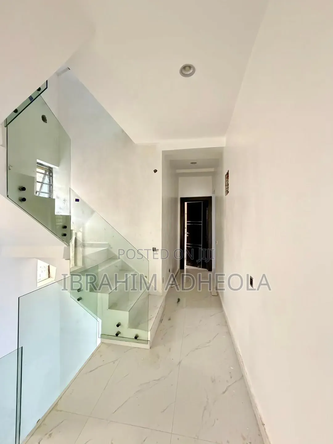 5bdrm Duplex in Magodo Gra Phase1 for sale in GRA Phase 1