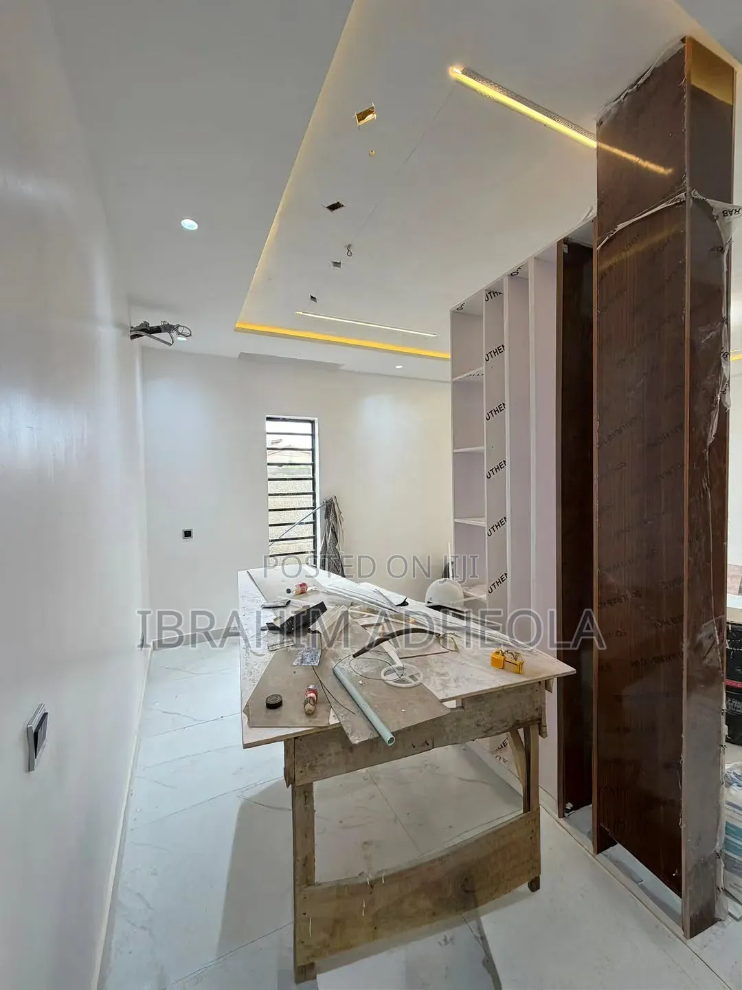 5bdrm Duplex in Magodo Gra Phase1 for sale in GRA Phase 1