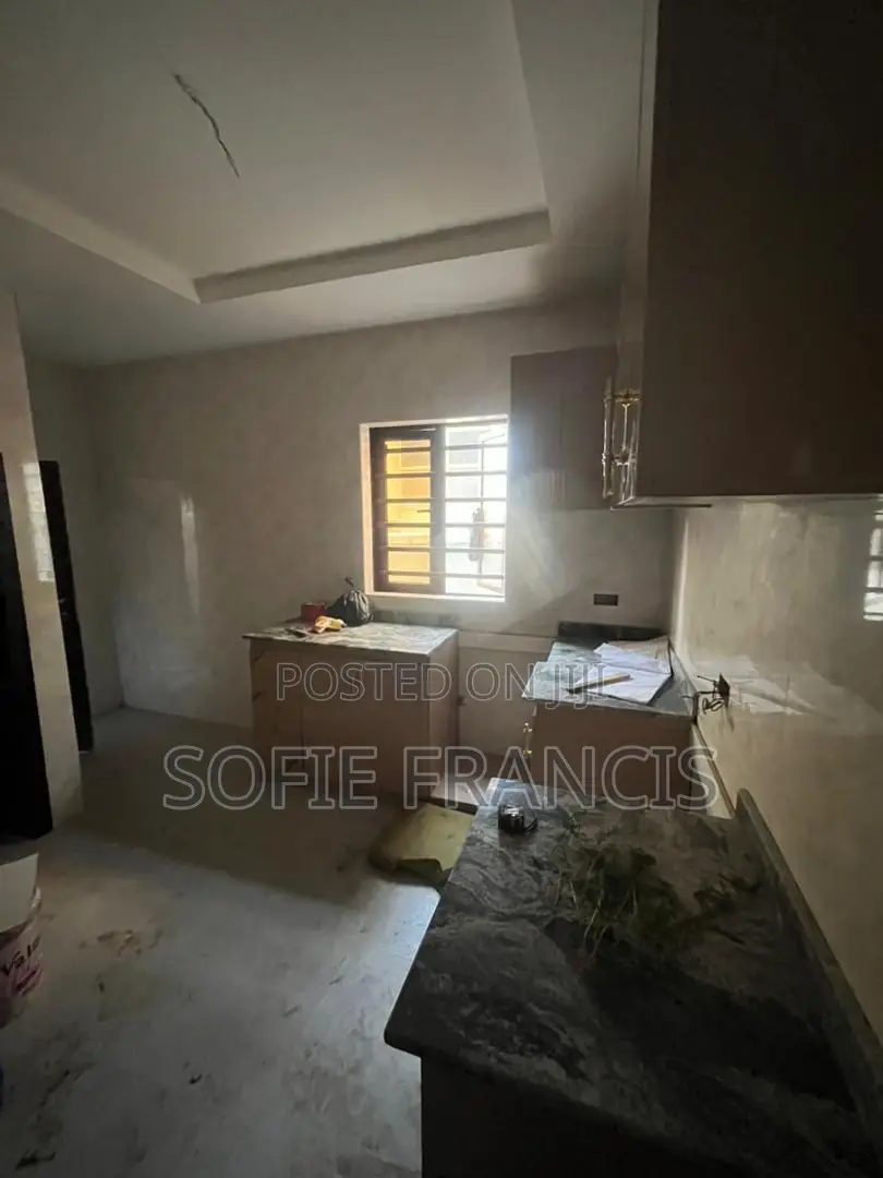 2bdrm Apartment in Ajah, Thomas Estate for rent in Thomas Estate