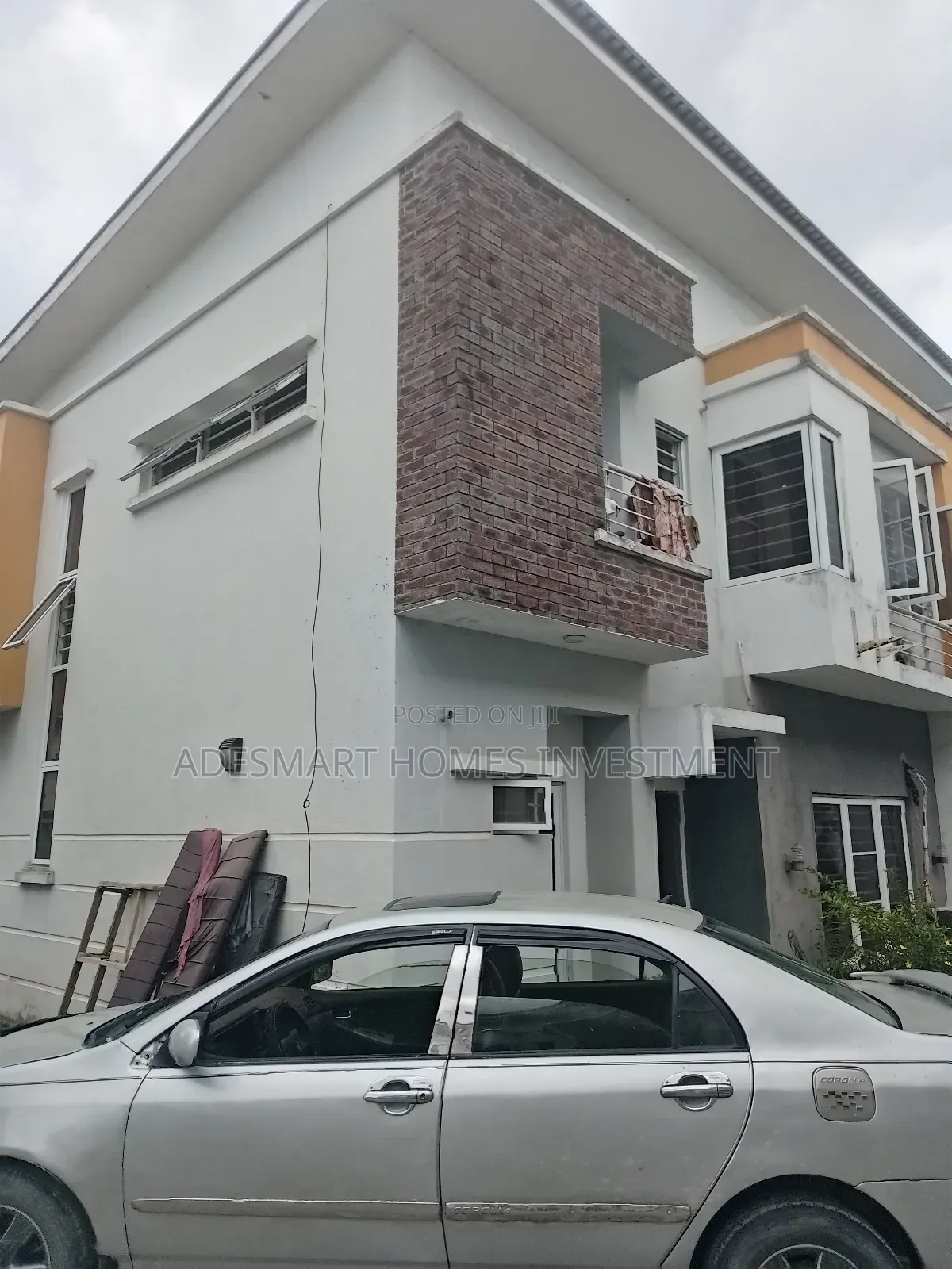Studio Apartment in Sandwhath Estate for rent in Abraham Adesanya Estate