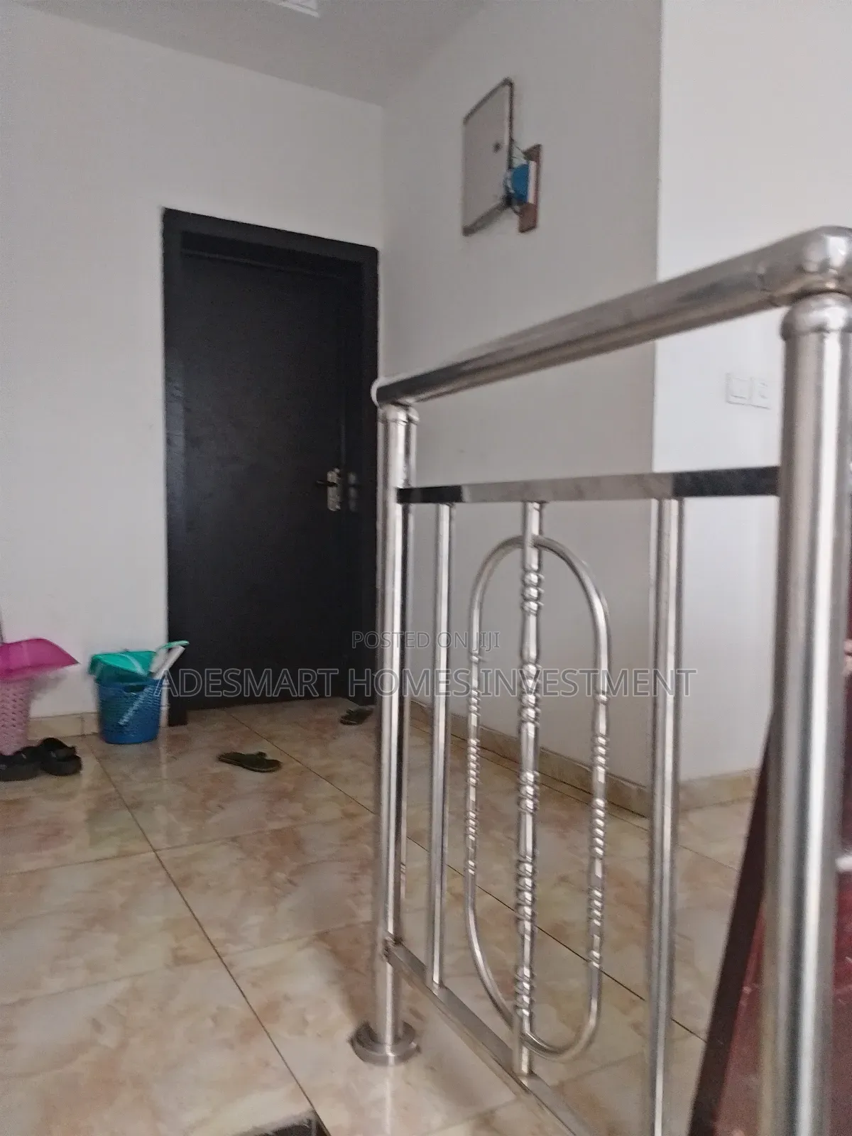 Studio Apartment in Sandwhath Estate for rent in Abraham Adesanya Estate