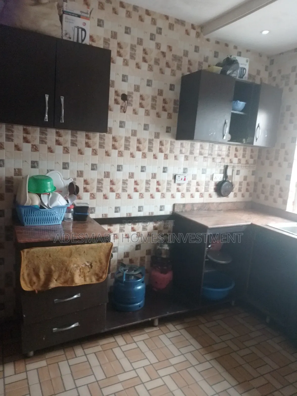 Studio Apartment in Sandwhath Estate for rent in Abraham Adesanya Estate