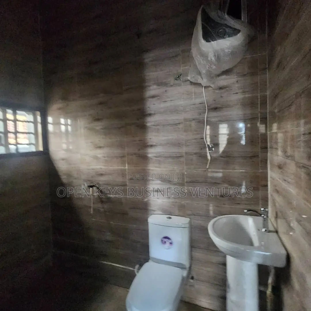 Furnished 4bdrm Duplex in Mini Estate, Old Bodija for sale in Old Bodija