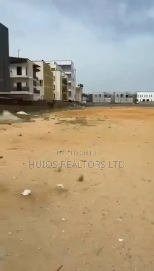 5000sqm Plots for Sale at Lekki Phase 1 in Lekki Phase 1