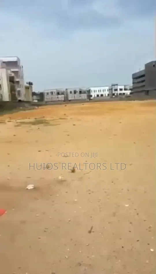 5000sqm Plots for Sale at Lekki Phase 1 in Lekki Phase 1